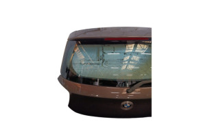 Malle/Hayon arriere BMW SERIE 1 F20 Photo n°2