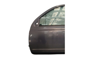 Porte avant gauche NISSAN MICRA 3 Photo n°5
