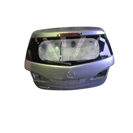 Malle/Hayon arriere MAZDA 5 2