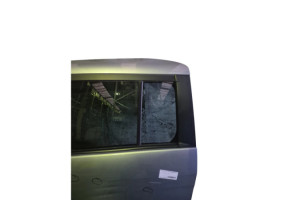 Porte arriere gauche MAZDA 5 2 Photo n°3