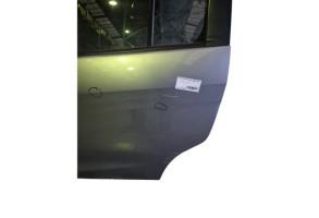 Porte arriere gauche MAZDA 5 2 Photo n°4