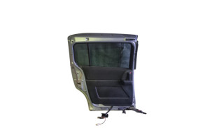 Porte arriere gauche MAZDA 5 2 Photo n°6