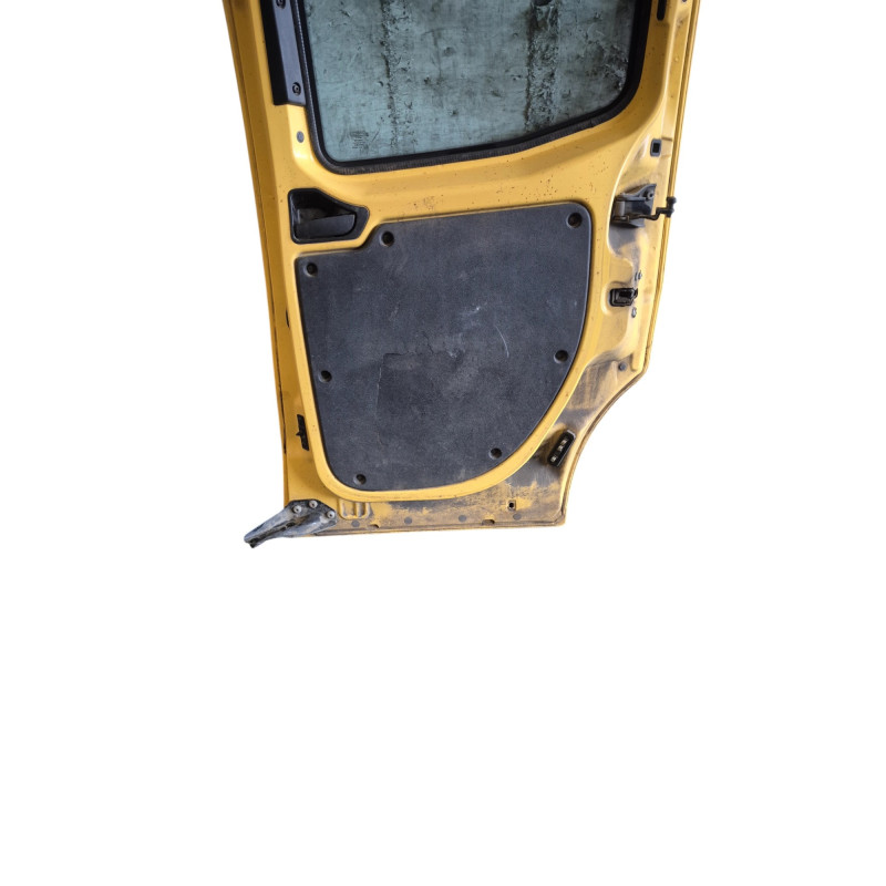 Porte laterale droit CITROEN NEMO Photo n°1
