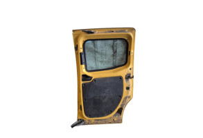 Porte laterale droit CITROEN NEMO Photo n°6