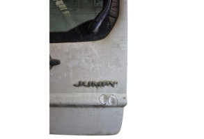 Porte de coffre droit CITROEN JUMPY 2 Photo n°11