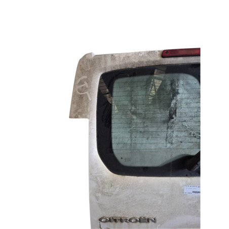 Porte de coffre gauche CITROEN JUMPY 2