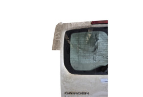 Porte de coffre gauche CITROEN JUMPY 2 Photo n°1
