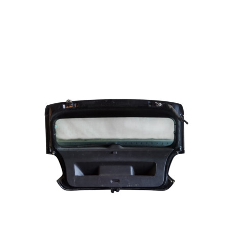 Malle/Hayon arriere VOLKSWAGEN POLO 5