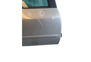 Porte arriere droit PEUGEOT 307 Photo n°4