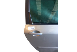 Porte arriere droit PEUGEOT 307 Photo n°6