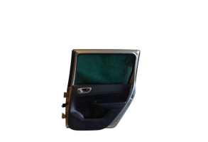 Porte arriere droit PEUGEOT 307 Photo n°7