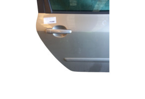 Porte arriere droit PEUGEOT 307 Photo n°8