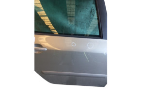 Porte arriere droit PEUGEOT 307 Photo n°9