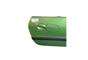 Porte avant droit PEUGEOT 206 Photo n°6