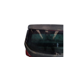 Malle/Hayon arriere PEUGEOT 3008 1 Photo n°6