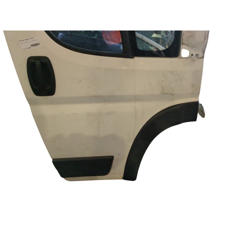 Porte avant droit PEUGEOT BOXER 3 Photo n°1