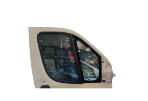 Porte avant droit PEUGEOT BOXER 3 Photo n°2