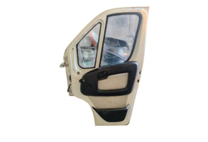 Porte avant droit PEUGEOT BOXER 3 Photo n°4