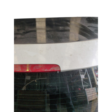Malle/Hayon arriere RENAULT MEGANE 3