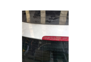 Malle/Hayon arriere RENAULT MEGANE 3 Photo n°6