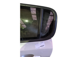 Porte arriere gauche PEUGEOT 308 2 Photo n°5