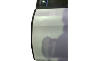 Porte arriere gauche PEUGEOT 308 2 Photo n°7