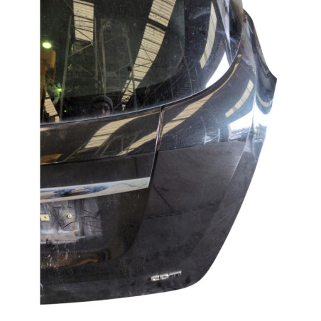 Malle/Hayon arriere OPEL MOKKA 1