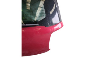 Malle/Hayon arriere CITROEN DS3 Photo n°7