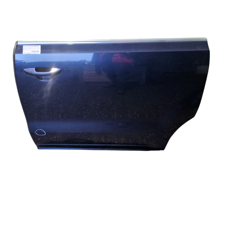 Porte arriere gauche VOLKSWAGEN SHARAN 2 Photo n°1