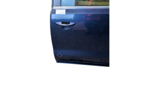 Porte arriere gauche VOLKSWAGEN SHARAN 2 Photo n°4