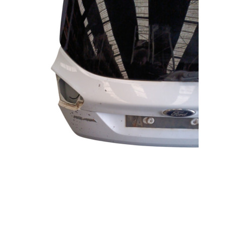 Malle/Hayon arriere FORD KUGA 1