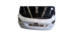 Malle/Hayon arriere FORD KUGA 1 Photo n°3