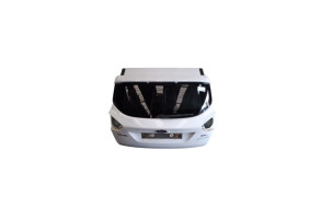 Malle/Hayon arriere FORD KUGA 1 Photo n°7