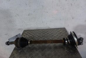 Cardan gauche (transmission) RENAULT CLIO 1