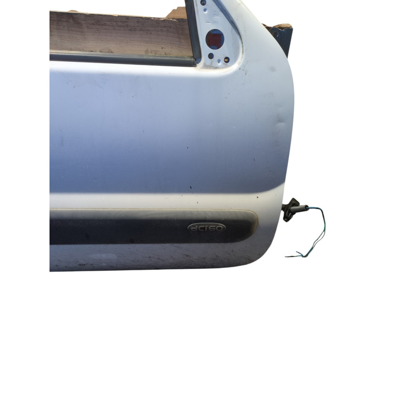 Porte avant droit RENAULT KANGOO 1 Photo n°1