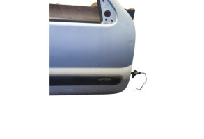 Porte avant droit RENAULT KANGOO 1 Photo n°1