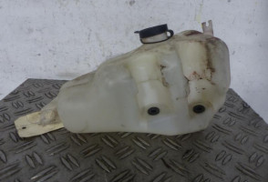 Vase de lave glace RENAULT CLIO 1