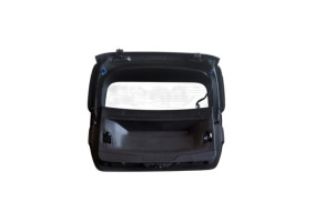 Malle/Hayon arriere PEUGEOT 308 2 SW Photo n°2