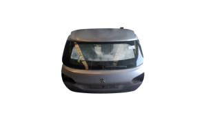 Malle/Hayon arriere PEUGEOT 308 2 SW Photo n°7
