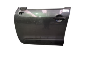 Porte avant gauche CITROEN C3 PICASSO Photo n°5