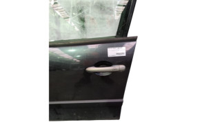 Porte avant gauche RENAULT GRAND SCENIC 2 Photo n°3