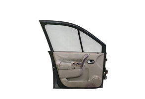 Porte avant gauche RENAULT GRAND SCENIC 2 Photo n°7
