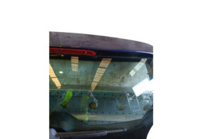 Lunette arriere VOLKSWAGEN UP Photo n°6