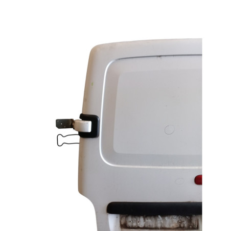 Porte de coffre gauche RENAULT MASTER 2