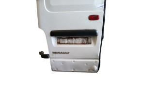 Porte de coffre gauche RENAULT MASTER 2 Photo n°5