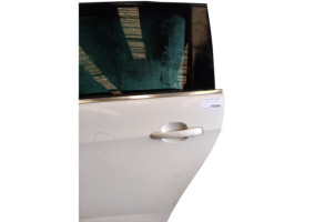 Porte arriere gauche PEUGEOT 5008 1 Photo n°6