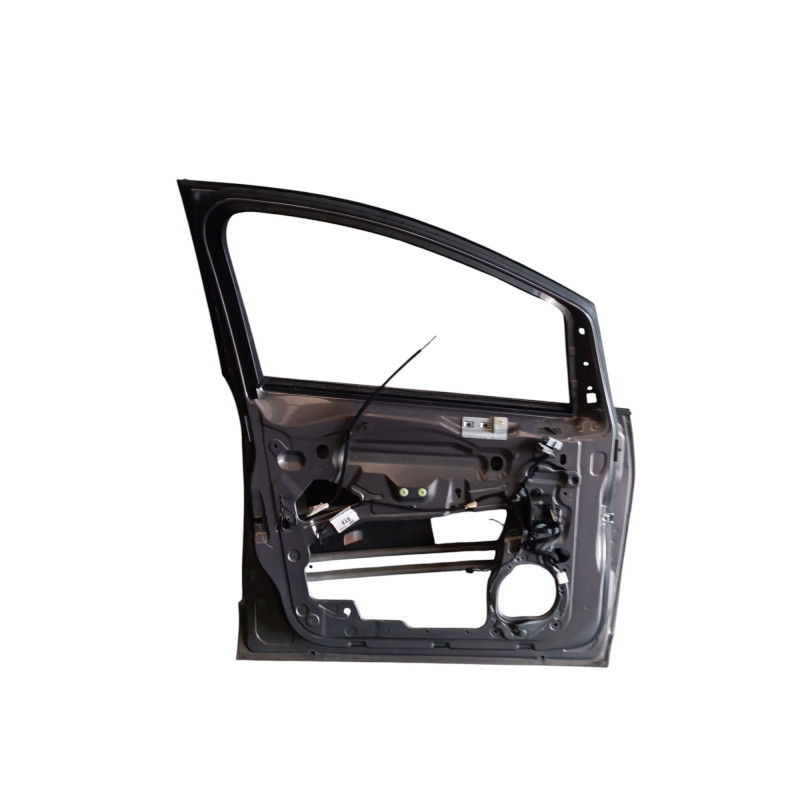 Porte avant gauche FORD C-MAX 2 Photo n°1