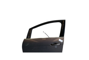 Porte avant gauche FORD C-MAX 2 Photo n°5