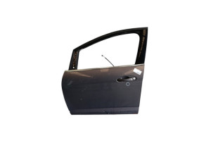 Porte avant gauche FORD C-MAX 2 Photo n°6