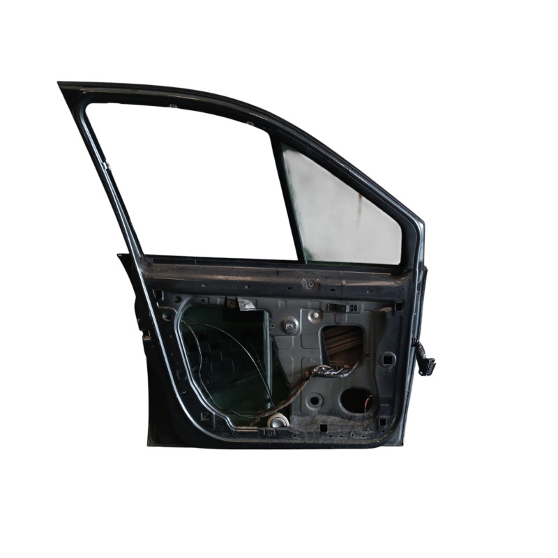 Porte avant gauche RENAULT GRAND SCENIC 2 Photo n°1